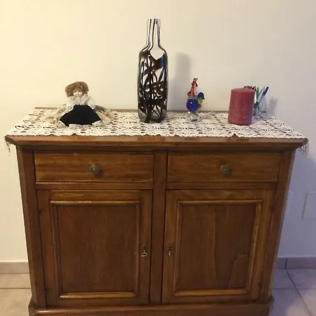 Locazione Turistica Lea Appartement *