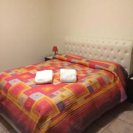 Locazione Turistica Lea Appartement Castelnuovo del Garda