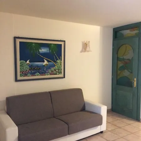Appartement Locazione Turistica Lea Castelnuovo del Garda