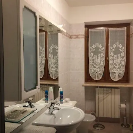 Locazione Turistica Lea Appartamento *