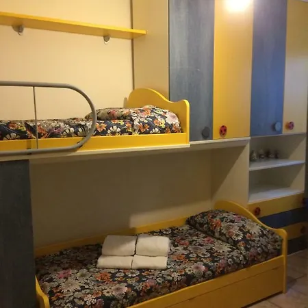 Locazione Turistica Lea Appartamento