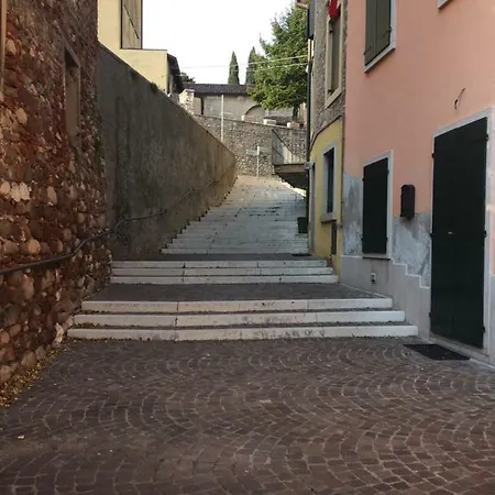 Appartamento Locazione Turistica Lea